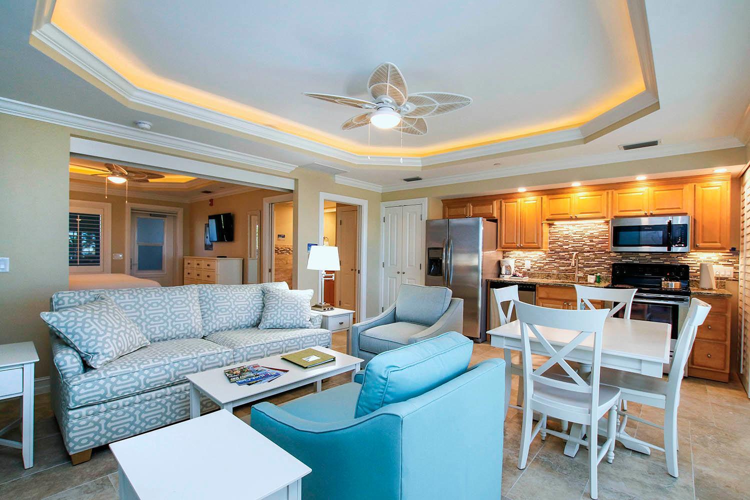 Island Inn Sanibel Cameră foto